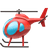 helicopter